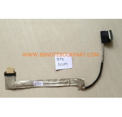 LENOVO LCD Cable สายแพรจอ  Z470 Z470A Z475 Z475A 